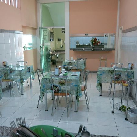 City Hotel Sete Lagoas Zewnętrze zdjęcie