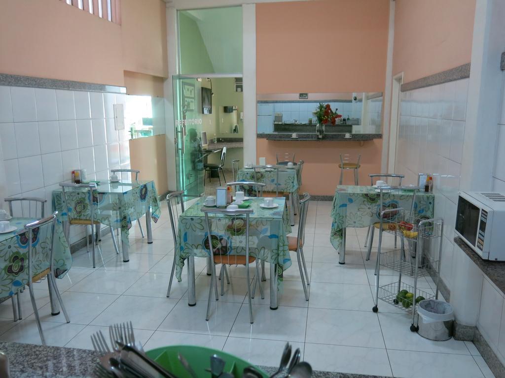 City Hotel Sete Lagoas Zewnętrze zdjęcie