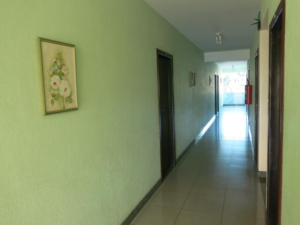 City Hotel Sete Lagoas Zewnętrze zdjęcie