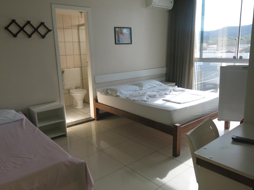 City Hotel Sete Lagoas Zewnętrze zdjęcie