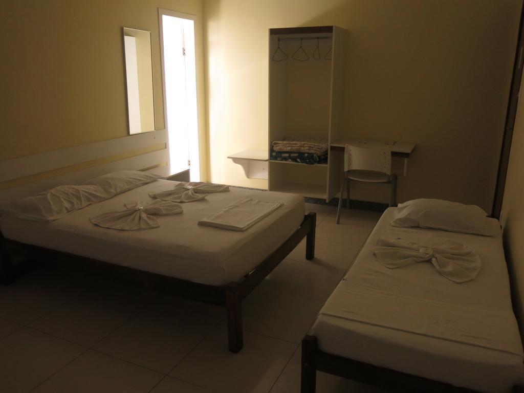 City Hotel Sete Lagoas Zewnętrze zdjęcie