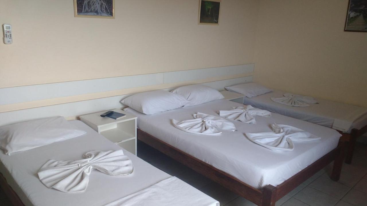 City Hotel Sete Lagoas Zewnętrze zdjęcie
